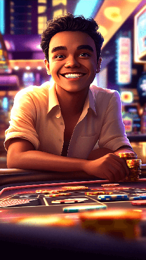 Игра на реальные деньги в casino Pin Up